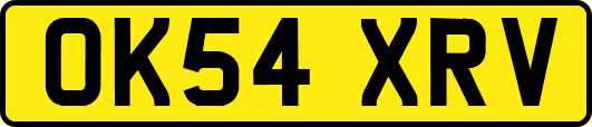 OK54XRV