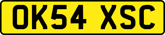 OK54XSC