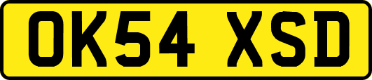 OK54XSD