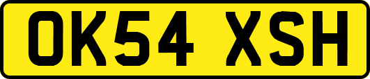 OK54XSH