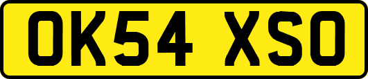 OK54XSO