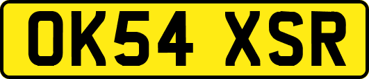 OK54XSR