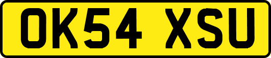 OK54XSU