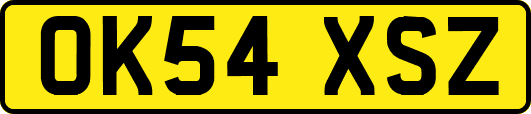 OK54XSZ