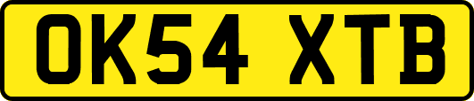 OK54XTB