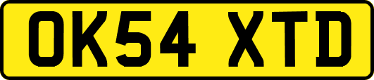 OK54XTD