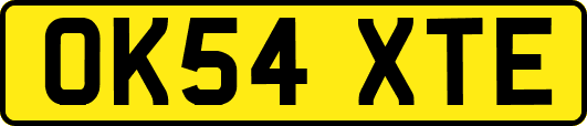 OK54XTE