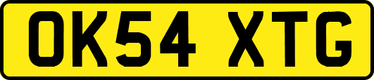 OK54XTG
