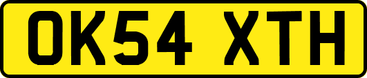 OK54XTH