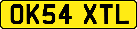 OK54XTL