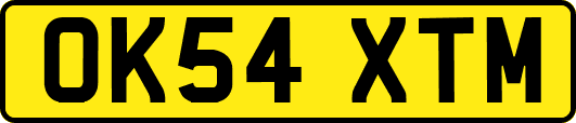 OK54XTM