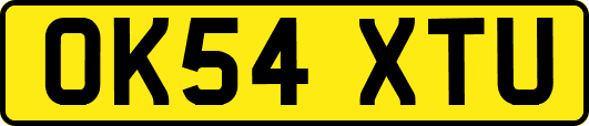 OK54XTU