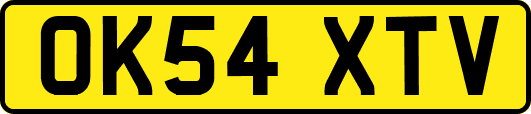 OK54XTV