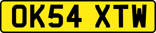 OK54XTW