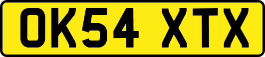 OK54XTX