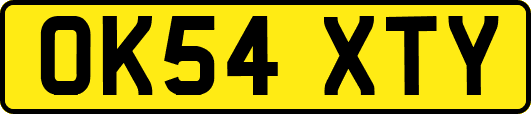 OK54XTY