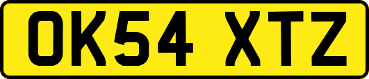 OK54XTZ