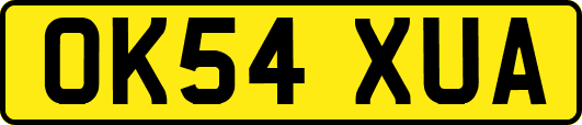 OK54XUA