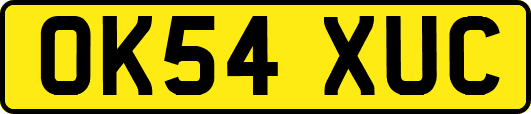 OK54XUC