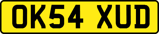 OK54XUD
