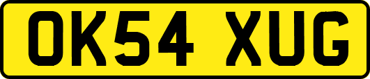 OK54XUG