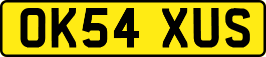 OK54XUS