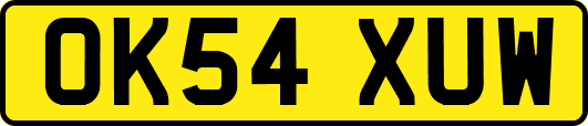 OK54XUW