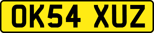 OK54XUZ