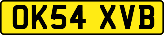 OK54XVB