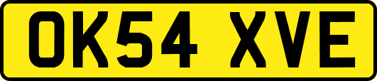OK54XVE