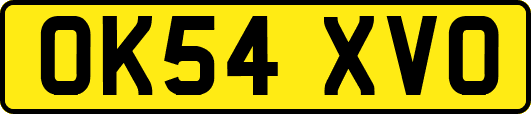 OK54XVO