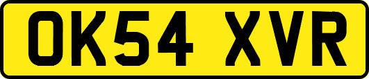 OK54XVR