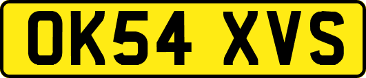 OK54XVS