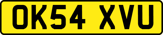 OK54XVU