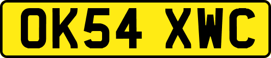 OK54XWC