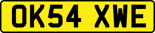 OK54XWE