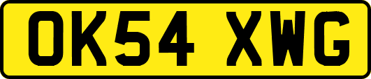 OK54XWG