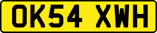 OK54XWH