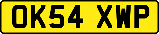 OK54XWP