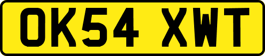OK54XWT