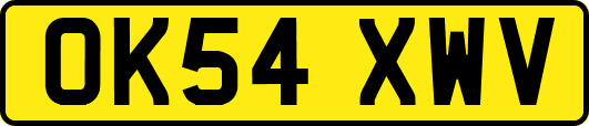 OK54XWV