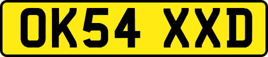 OK54XXD