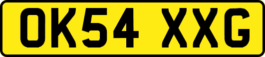 OK54XXG