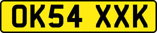 OK54XXK