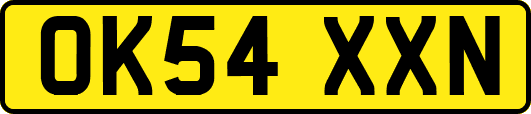 OK54XXN