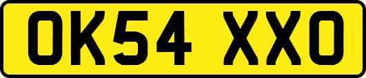 OK54XXO