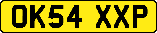 OK54XXP