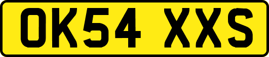 OK54XXS