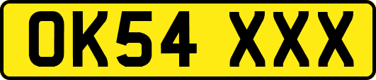 OK54XXX