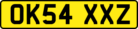 OK54XXZ